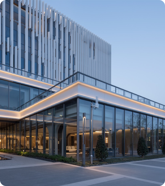 Smart Hotel